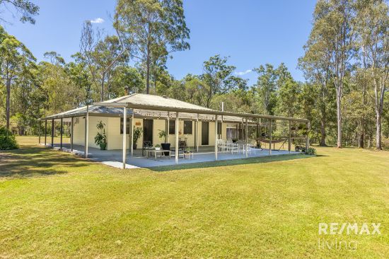 82 Chambers Road, D'Aguilar, Qld 4514