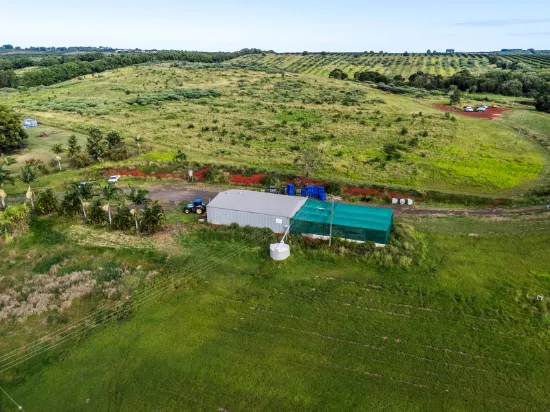 82 Framptons Road, North Isis, QLD, 4660