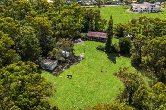 82 Grieve Road, Rochedale, Qld 4123