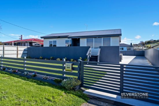 82 Josephine St, West Ulverstone, Tas 7315