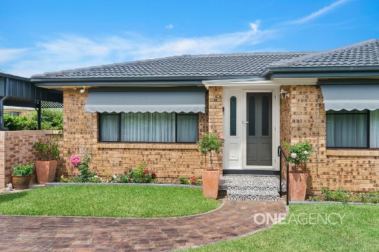 82 Lyndhurst Drive, Bomaderry, NSW 2541