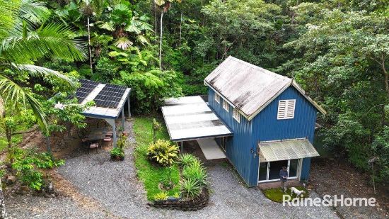 82 Maple Road Cow Bay, Daintree, Qld 4873