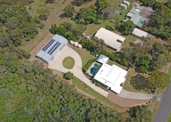 82 Mathiesen Rd, Booral, QLD, 4655