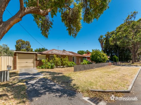 82 Pitchford Avenue, Maddington, WA 6109