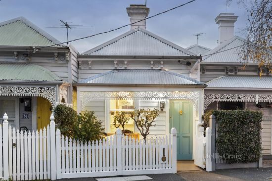 82 Smith Street, South Melbourne, Vic 3205
