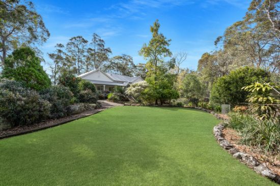 82 Spotted Gum Drive, Tapitallee, NSW 2540