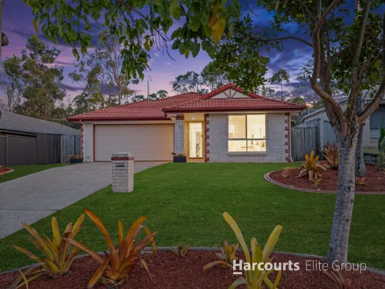 82 Watarrka Drive, Parkinson, QLD, 4115