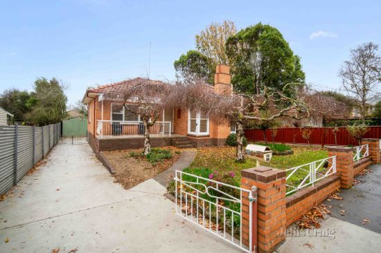 820 Laurie Street, Mount Pleasant, Vic 3350