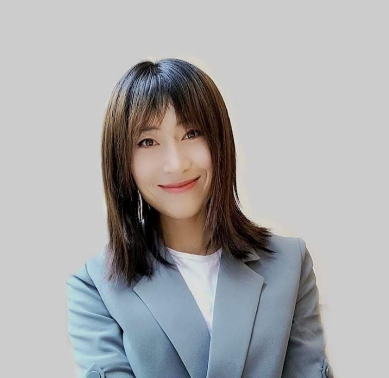 Zaiqing Hao - Real Estate Agent