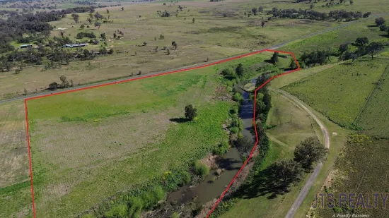 827 Cullingral Road, Merriwa, NSW, 2329