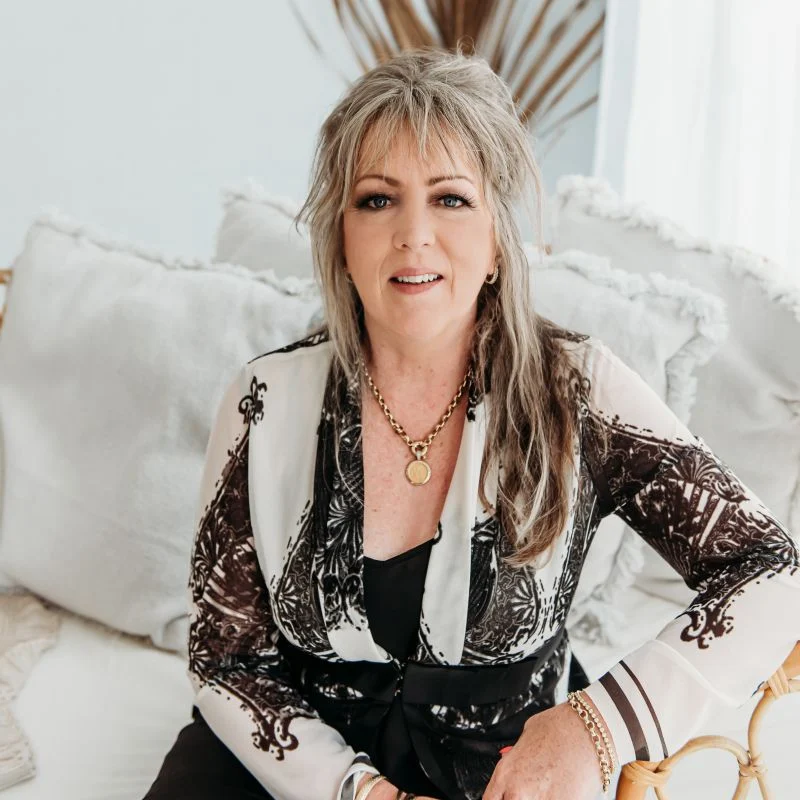 Amanda  Filmer - Real Estate Agent