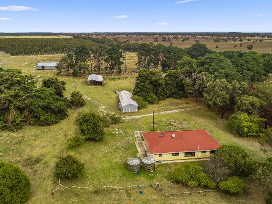 829 Spence-Coles Rd, Spence, SA 5271