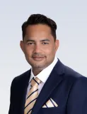 Abhi Chauhan - Real Estate Agent From - Sapphire Estate Agents - LEPPINGTON