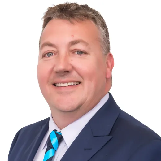 Daryl Hermsen - Real Estate Agent at Harcourts Sheppard