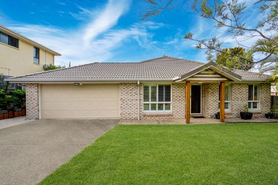 83 Admiral Crescent, Springfield Lakes, Qld 4300