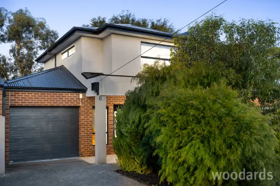 83 Alston Ct, Thornbury, VIC, 3071