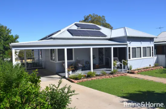 83 Brae Street, Inverell, NSW, 2360