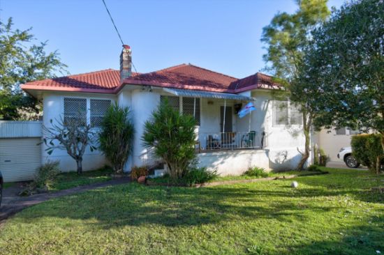 83 Dalley Street, East Lismore, NSW 2480
