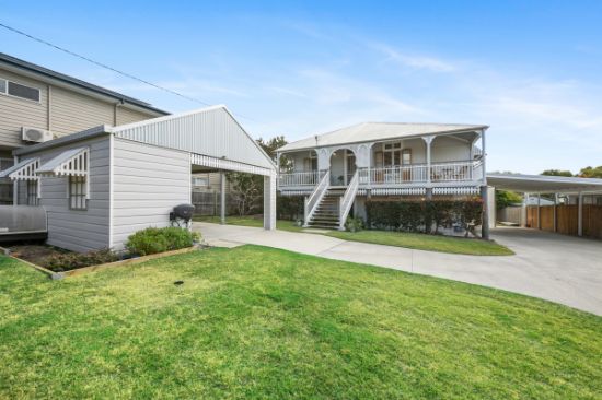 83 Englefield Road, Oxley, Qld 4075