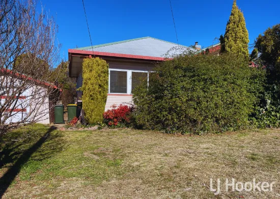83 George St, Inverell, NSW, 2360