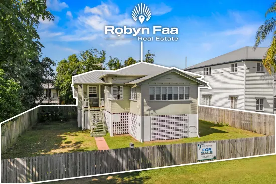 83 Goldsmith Street, East Mackay, QLD, 4740