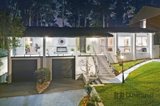 83 Hull Rd, Beecroft, NSW, 2119