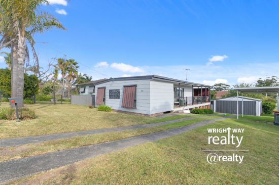 83 Island Point Road, St Georges Basin, NSW 2540