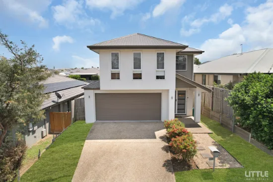 83 Meadows Circuit, Bellbird Park, QLD, 4300