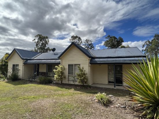 83 Old Mill Road, Yengarie, Qld 4650