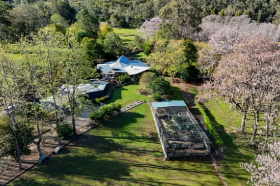 830 Pappinbarra Road, Pappinbarra, NSW, 2446