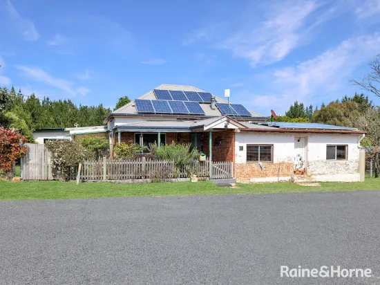 830 Sunny Corner Road, Sunny Corner, NSW, 2795