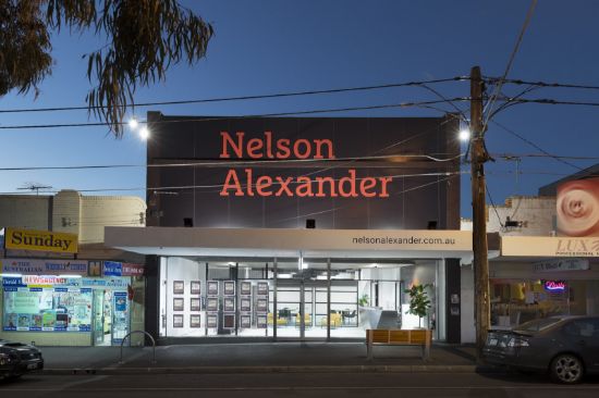 Nelson Alexander - Reservoir - Real Estate Agency