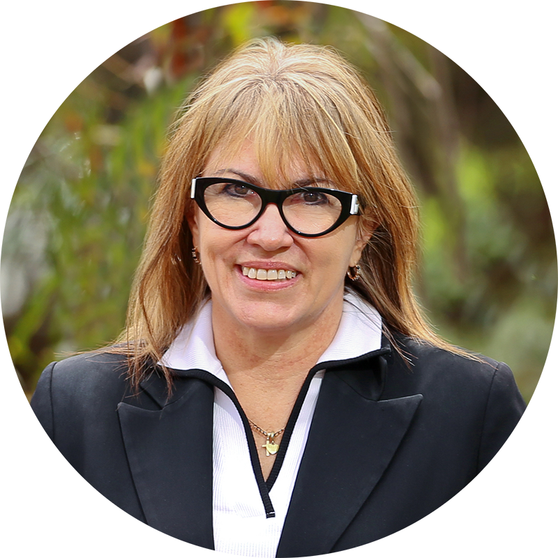 Paula Pender - Real Estate Agent