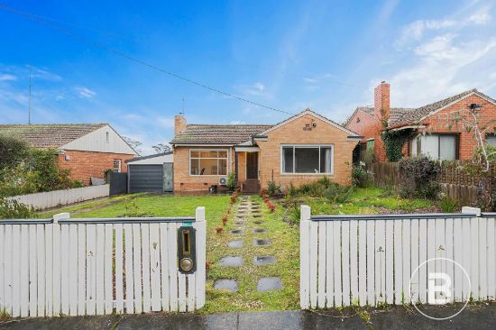 834 Laurie Street, Mount Pleasant, Vic 3350