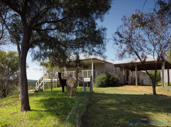 835 Balingup-Nannup Road, Southampton, WA, 6253