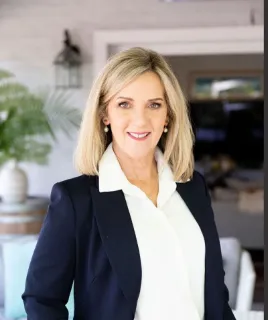 Jo-Ann Abel - Real Estate Agent
