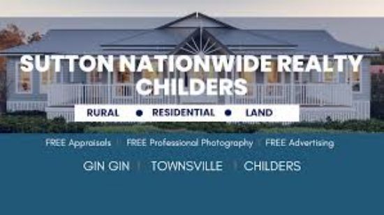 Sutton Nationwide Realty - Childers - Real Estate Agency