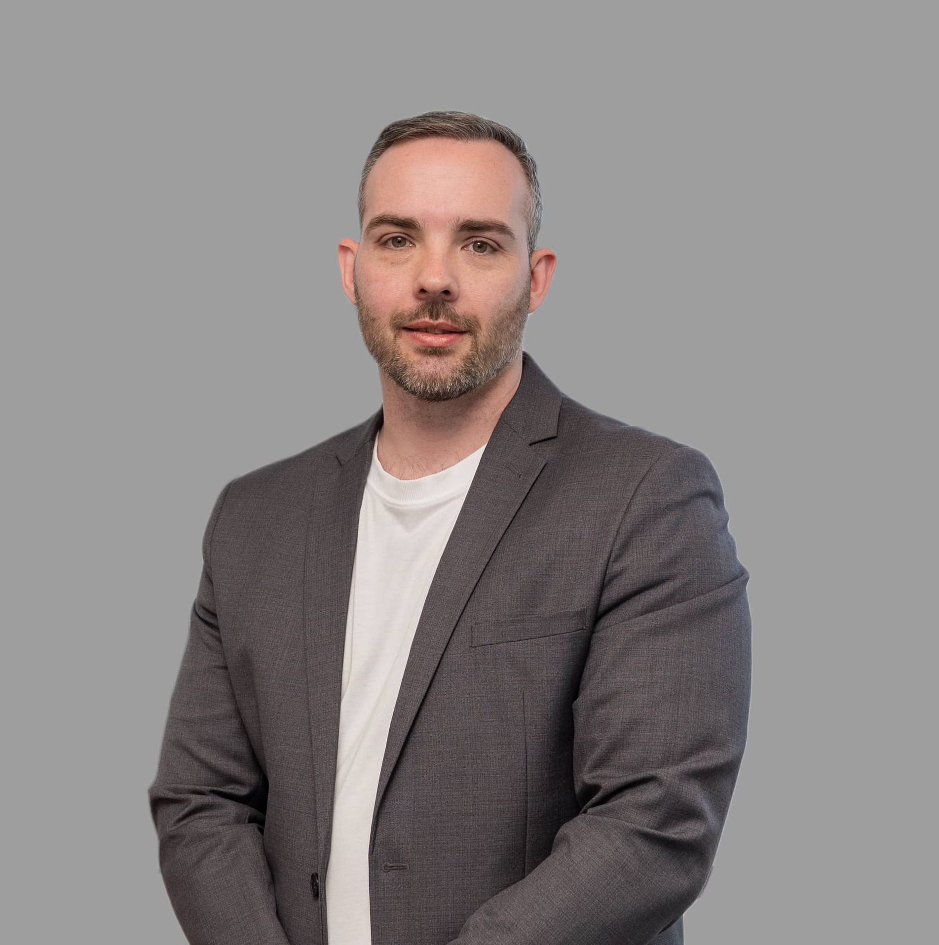 Daniel Read - Real Estate Agent