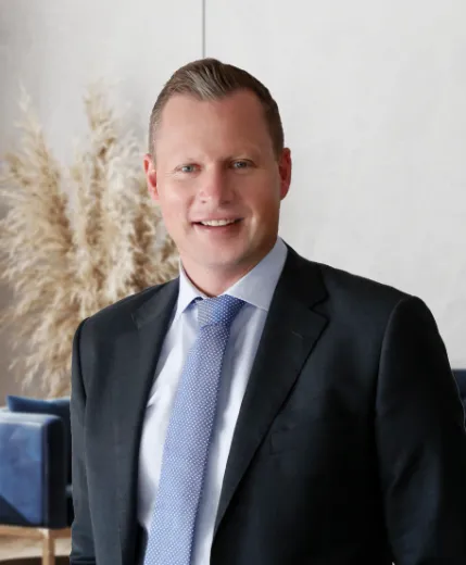 Chris Waites - Real Estate Agent at First National Connect