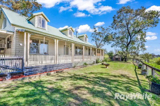 84-86 Pagan St, Jerrys Plains, NSW, 2330