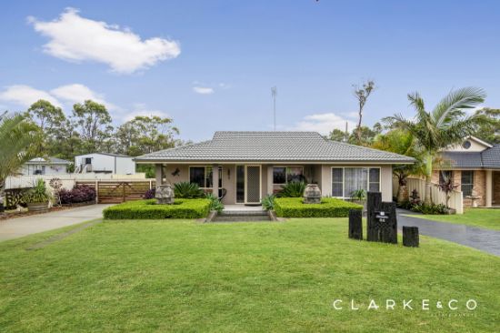 84 Avery Street, Rutherford, NSW 2320