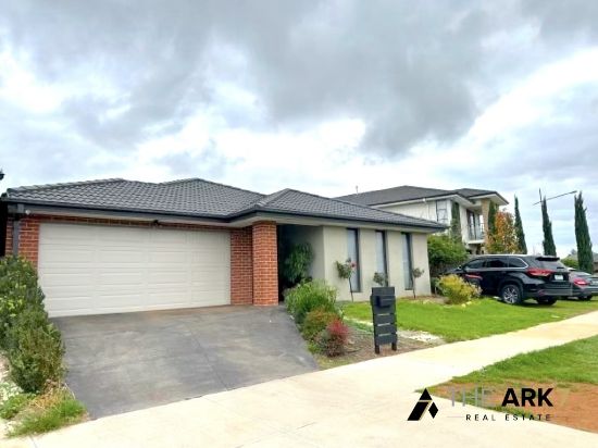 84 Bromley Circuit, Thornhill Park, Vic 3335