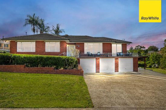 84 Cliff Road, Epping, NSW 2121