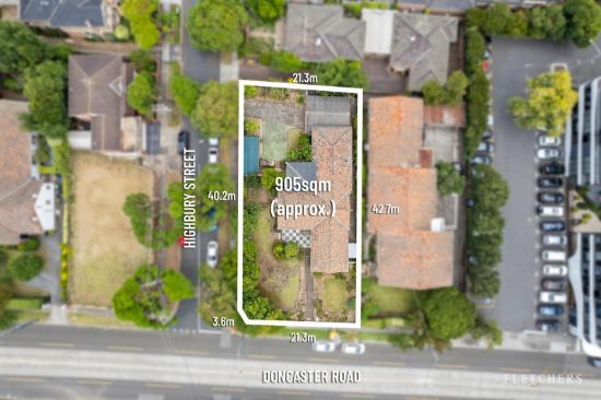 84 Doncaster Road, Balwyn North, Vic 3104