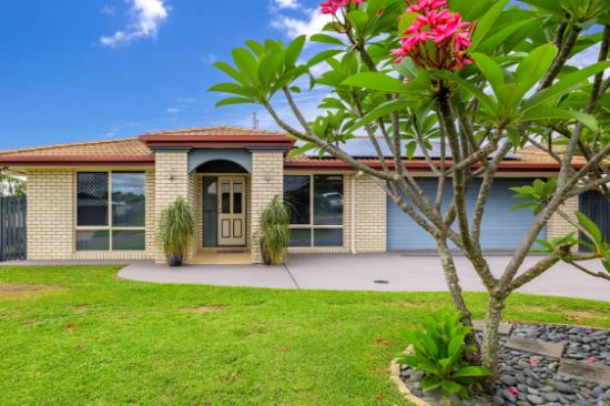 84 Gympie View Drive, Southside, Qld 4570