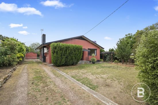 84 Kars Street, Maryborough, Vic 3465