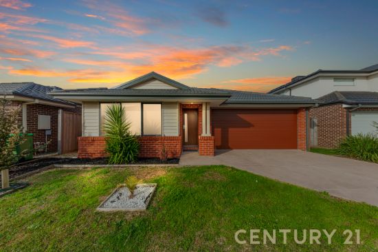 84 Lincoln Avenue, Officer, Vic 3809