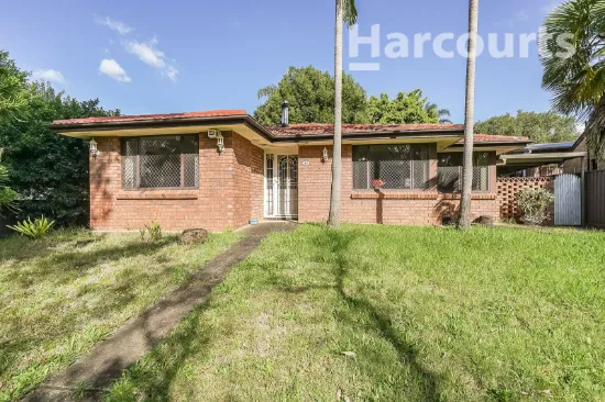 84 Minchinbury Terrace, Eschol Park, NSW, 2558