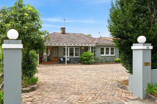 84 Norfolk Road, North Epping, NSW 2121