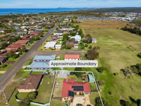 84 Old Bar Rd, Old Bar, NSW, 2430